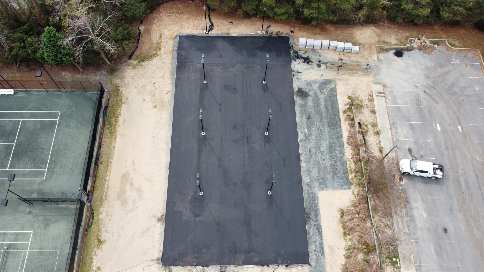 Best Construction Company in Eastern North Carolina
Affordable Asphalt Paving Services
Experienced General Contractor Near Me
Reliable Asphalt Resurfacing in Eastern North Carolina
Top Rated Construction Firm for Residential Projects
Competitor Keywords
Barnhill Construction Services
Compare Barnhill and C D Rose Construction
Barnhill vs C D Rose Construction Asphalt Paving
