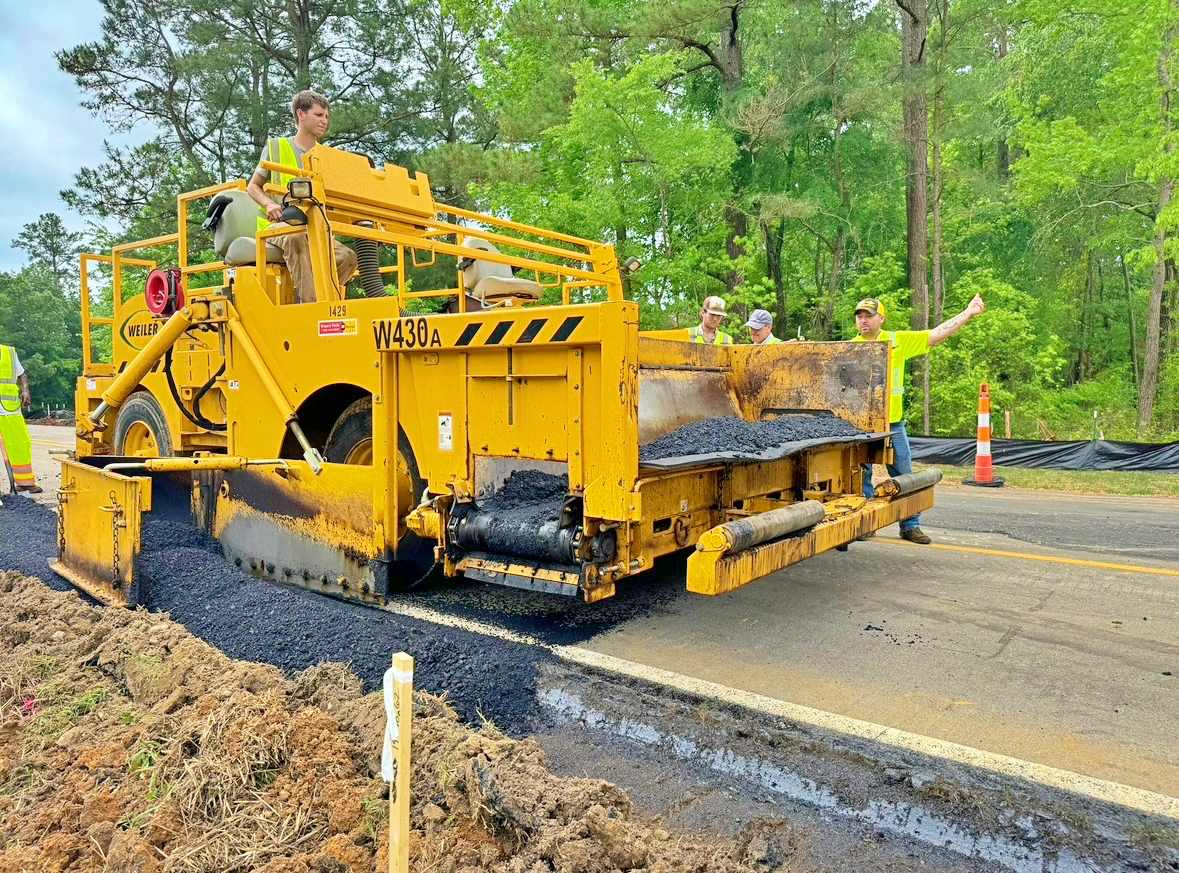 North Carolina Construction Services
Raleigh Asphalt Paving
Asphalt Paving in Raleigh
Construction Company in Eastern Carolina
Raleigh General Contractor
Service-Specific Keywords
New Construction Homes
Custom Construction Projects
Commercial Building Construction
Residential Paving Services
Asphalt Crack Filling
Parking Lot Maintenance
Driveway Installation
Roadway Paving