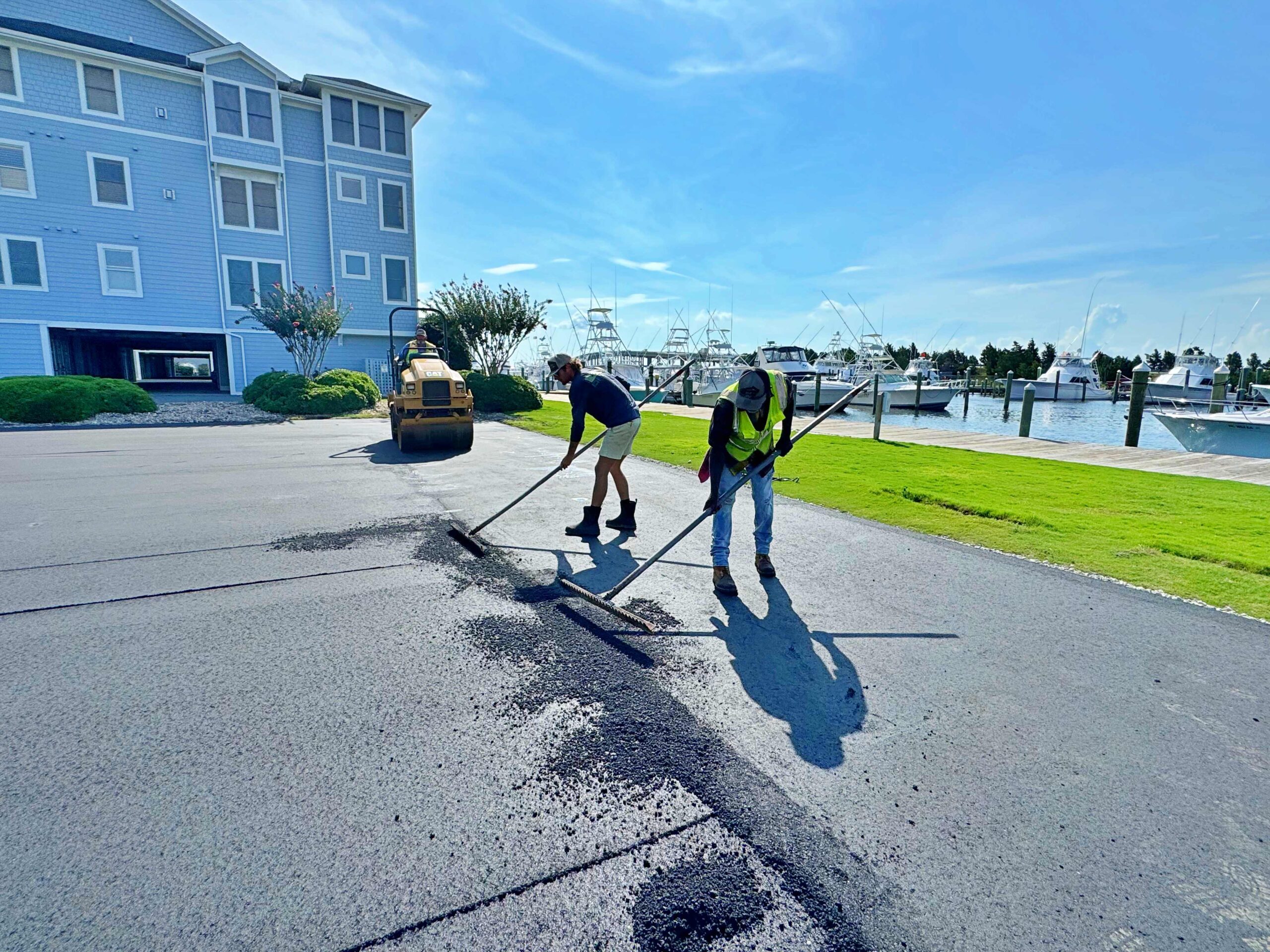 Best Construction Company in Eastern North Carolina
Affordable Asphalt Paving Services
Experienced General Contractor Near Me
Reliable Asphalt Resurfacing in Eastern North Carolina
Top Rated Construction Firm for Residential Projects
Competitor Keywords
Barnhill Construction Services
Compare Barnhill and C D Rose Construction
Barnhill vs C D Rose Construction Asphalt Paving