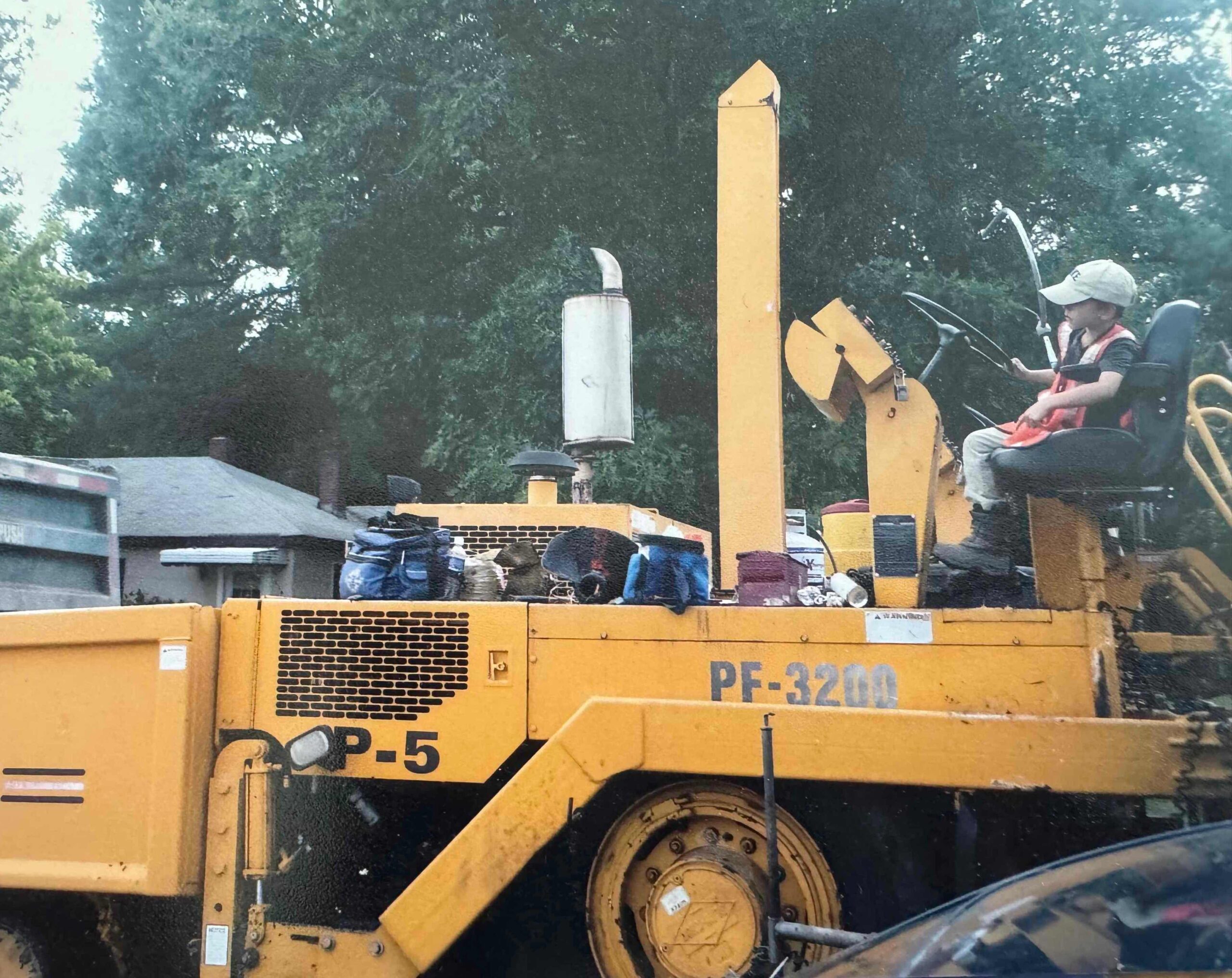 Site Infrastructure in Outer Banks, Site Work in Elizabeth City NC, Excavation for New Development in Nags Head, Site Prep in Kill Devil Hills, Excavation for Asphalt in OBX