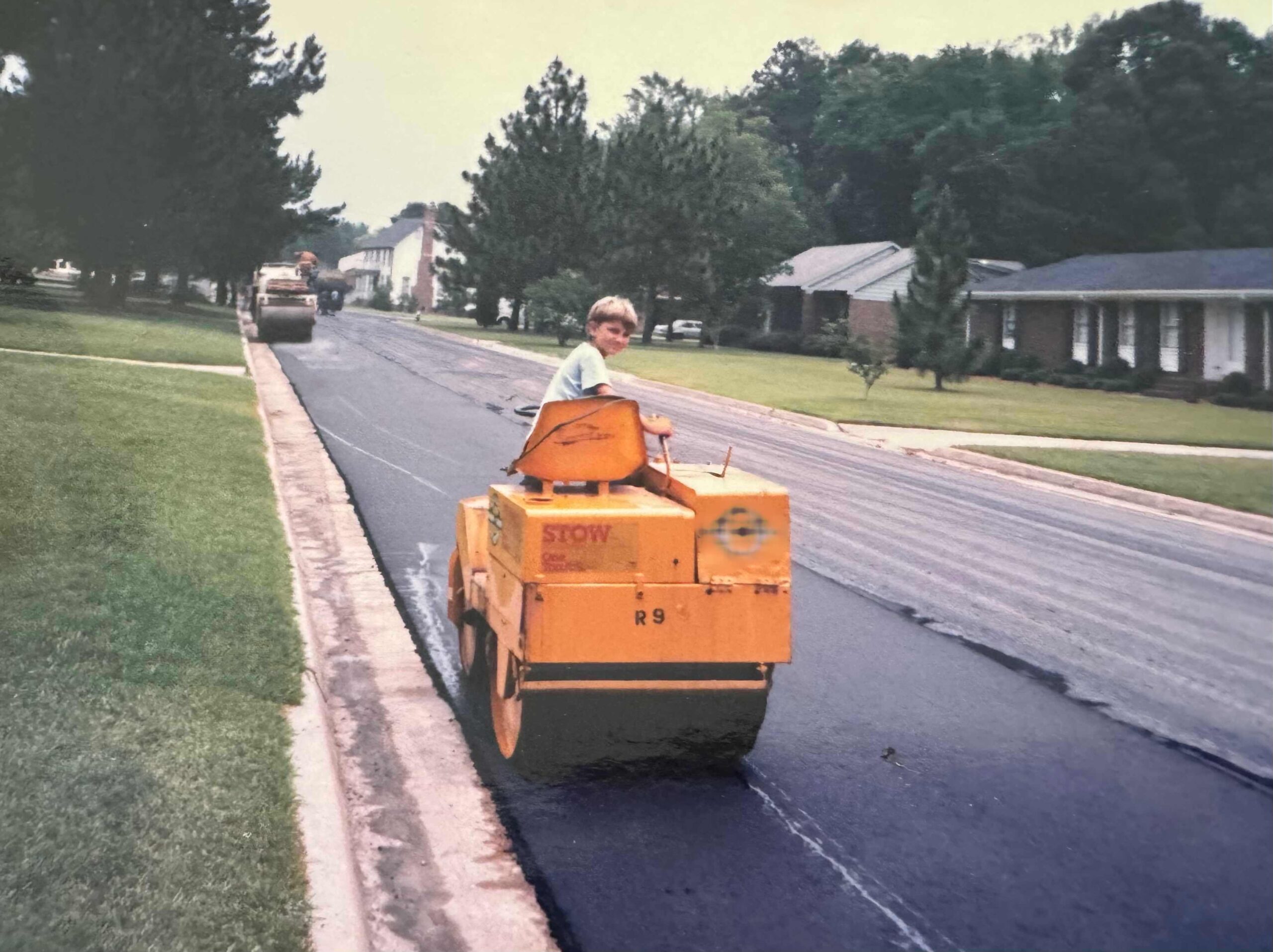 Excavation for Paving in Manteo, Grading Services in Nags Head, Excavation for Asphalt in OBX