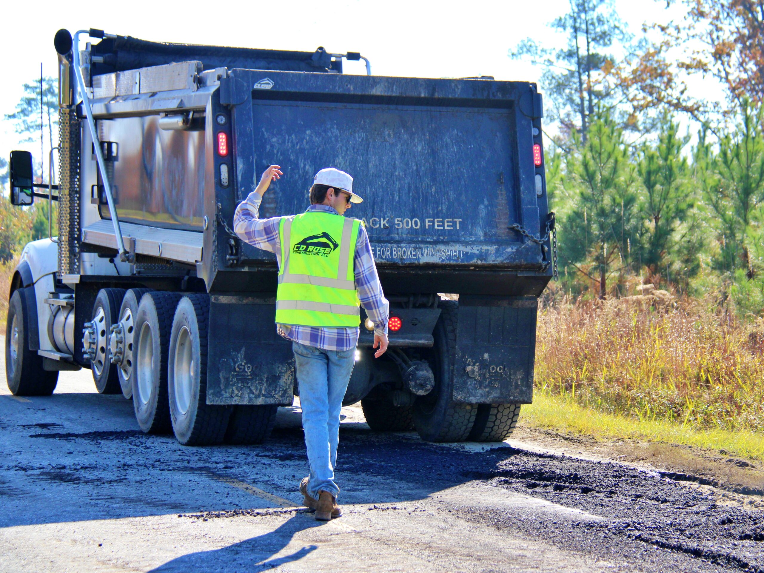Asphalt patching services NC,
North Carolina asphalt road paving,
Local asphalt paving contractors NC
